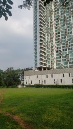 Dijual Tanah di Jln. Sunburst CBD, BSD City, Lengkong Gudang, Serpong, Tang