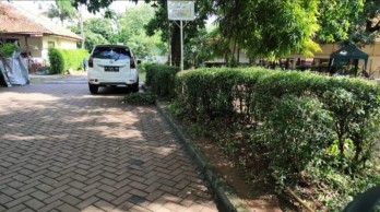 Dijual Tanah strategis dekat gerbang tol