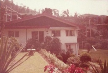 Dijual Villa di Jl. Raya Puncak, Cipanas, Cianjur, Puncak, Jawa Barat