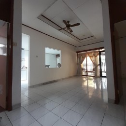Dijual rumah Cemp Putih Indah Jkt-Pus