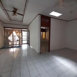 Dijual rumah Cemp Putih Indah Jkt-Pus
