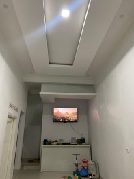 Dijual rumah full renovasi siap huni