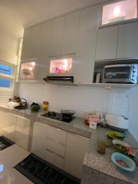 Dijual rumah full renovasi siap huni