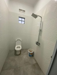 Dijual rumah full renovasi siap huni