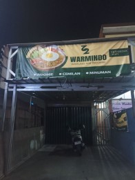Dikontrakan bangunan kokoh ruko lokasi strategis wilayah cakung jakarta tim