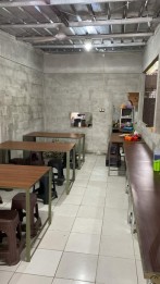 Dikontrakan ruko lokasi sangat strategis wilayah cakung jakarta timur.