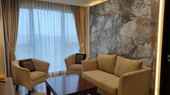 Disewakan Apartemen Branz BSD 1BR unit exclusive brand new