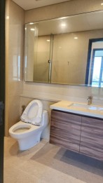 Disewakan Apartemen Marigold, Navapark BSD City