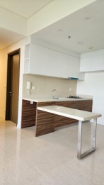 Disewakan Apartemen Marigold, Navapark BSD City