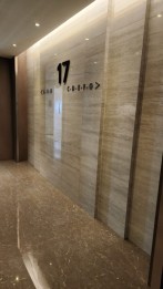 Disewakan Apartemen Marigold, Navapark BSD City