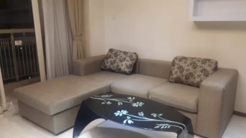 Disewakan Apartemen Royal Tower Marigold, Central Park, Jakarta Barat