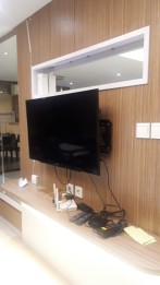 Disewakan Apartemen Royal Tower Marigold, Central Park, Jakarta Barat