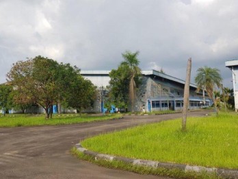 Disewakan Gudang/Pabrik di Jl. Narogong Raya, Bantar Gebang, Bekasi