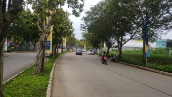 Disewakan Kavling Komersial di Metland Cyber Puri