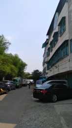 Disewakan Ruko Artha Center, Pangeran Jayakarta, Jakarta Barat