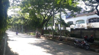 Disewakan Ruko Gandeng di Ancol Pasir Putih Raya, Jakarta Utara