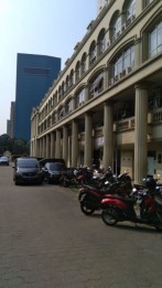 Disewakan Ruko Grand Palace, Benyamin Sueb, Kemayoran, Jakarta Pusat