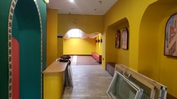 Disewakan Ruko North Sorrento Square di Jalan Soekarno, Gading Serpong