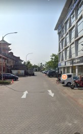 Disewakan Ruko di Golf Island Blok D, Pantai Indah Kapuk
