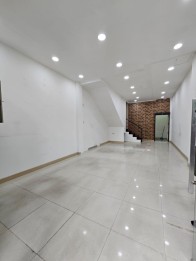 Disewakan Ruko di Jl. Pluit Sakti Kav 16, Jakarta Utara