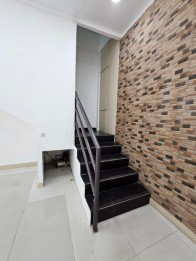 Disewakan Ruko di Jl. Pluit Sakti Kav 16, Jakarta Utara