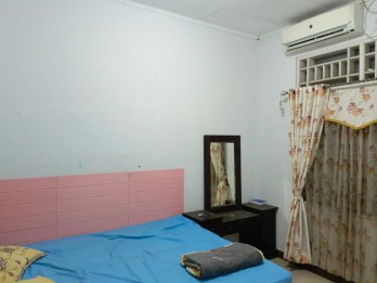 Disewakan/Jual Rumah Puspita Mekar Indah Jababeka