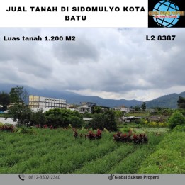 Edisi Bu Super Murah Tanah Luas Strategis di