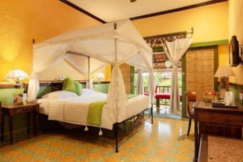 HOTEL AKTIF BINTANG 3 DI MERGANGSAN, DEKAT KERATON YOGYAKARTA
