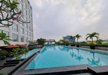 HOTEL BINTANG 4 DI AREA KAWASAN INDUSTRI