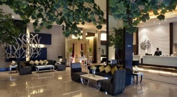 HOTEL BINTANG 4 DI AREA KAWASAN INDUSTRI JABABEKA, CIKARANG SELATAN