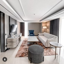 HOTEL BINTANG 4 DIJUAL DI MALIOBORO DEKAT STASIUN TUGU JOGJA
