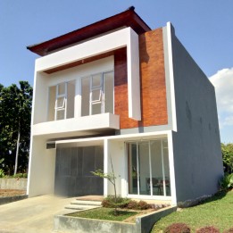 JUAL RUMAH MURAH BARU DI PURWOKERTO