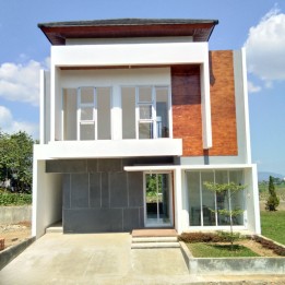 JUAL RUMAH MURAH BARU DI PURWOKERTO