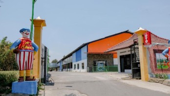Jual Ex Hotel Murah Shm Kawasan Badean Banyuwangi