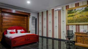 Jual Ex Hotel Murah Shm Kawasan Badean Banyuwangi