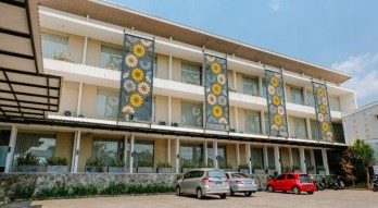 Jual Hotel Mewah Siap Pakai di Daerah Gebang Jember