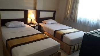 Jual Hotel Murah Strategis di Jalan Nusantara Kota Makassar
