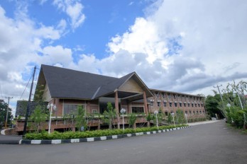 Jual Hotel Resort Strategis di Jalan Babakan