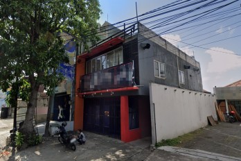 Jual Ruko 2 Lantai di Raya Manyar Kota Surabaya