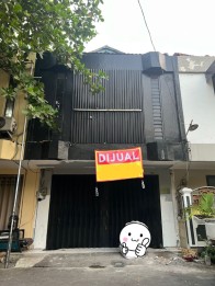 Jual Ruko Kosong di Kota Surabaya Daerah Kenjeran
