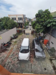 Jual Ruko Luas Shm di Jalan Swasembada Timur Jakarta Utara