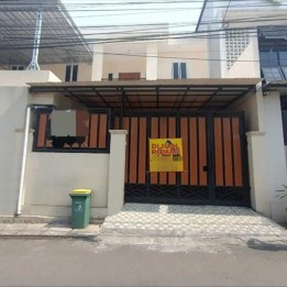 Jual Rumah Bagus Minimalis di Sukabumi Utara