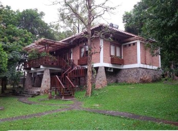 Jual Rumah Mewah Siap Huni di Tanah Baru Kota Depok