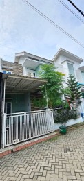 Jual Rumah Minimalis Modern 2 Lantai di Jl Sunan Muria Dinoyo