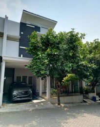 Jual Rumah Minimalis di Jalan Swakarsa Kota
