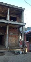 Jual Rumah Murah di Komplek Taman Pondok Jati Sidoarjo