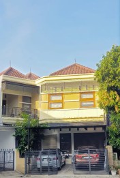 Jual Rumah di Perum Raffles Hills Cibubur Kota