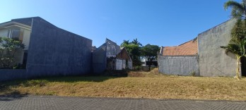 Jual Tanah di Perumahan Villa Taman Telaga