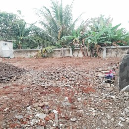 Jual Tanah di Rancagoong Cianjur Dekat Tugu Pandanwangi