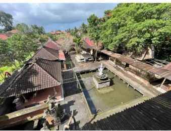 Jual Tempat Wisata Sangat Luas di Taman Nusa di Gianyar Bali